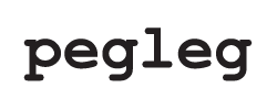 Pegleg